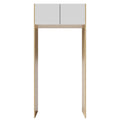 Vito Kitchen Fridge Cabinet With 2 Side Panel — detail 5