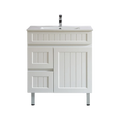 KDK Timbercraft Wall-Mounted Vanity — product view
