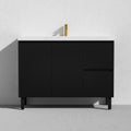 Windsor Freestanding Vanity — product view