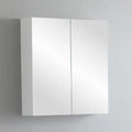 KDK PVC Shaving Cabinet – Modern Bathroom Storage — detail 5
