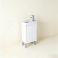 KDK PVC Slim Vanity — product view