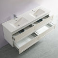 Cielo Wall-Mounted Vanity Cabinet — product view