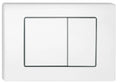 Vito R&T Square Push Plate — detail 3