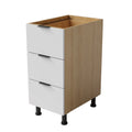 Kitchen Floor Cabinet 3 Drawer Kitchen Cupboard — product view