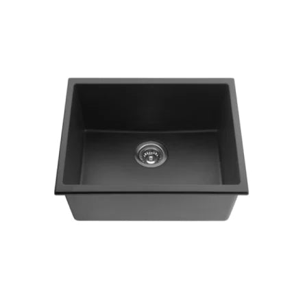 Sintered Stone Undermount Kitchen Basin