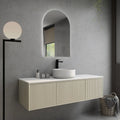 KDK Bellevue Standard Wall Hung Vanity — detail 3
