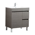 KDK Slim Free-Standing PVC Vanity — detail 3