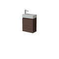KDK Nordic Ensuite Wall Hung Vanity — detail 6