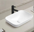 KDK Insert Basin — detail 5