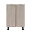 Kitchen Floor Cabinet 2 Doors — detail 25