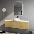 KDK Cielo Standard Wall-Mounted Vanity — detail 3