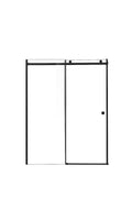Vito Framed Shower Screen Universal Hardware Package B — detail 2