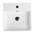KDK Wall-Mounted Basin — detail 5