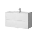KDK PVC Wall-Mounted Basin — detail 5