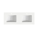 KDK Vanity Stone Top With Undermount Basin — detail 10