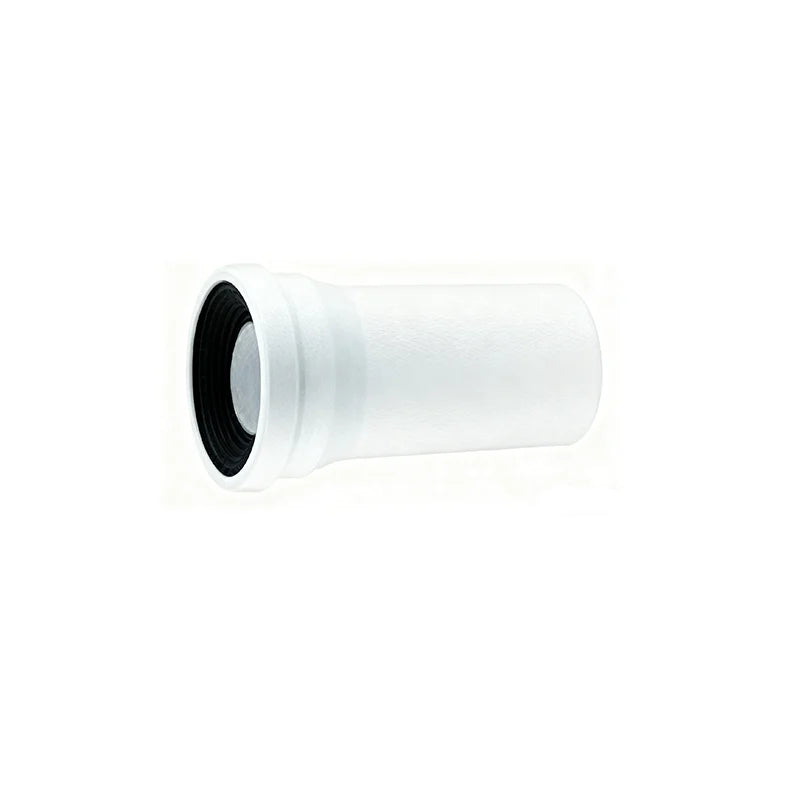 Universal toilet P-Trap