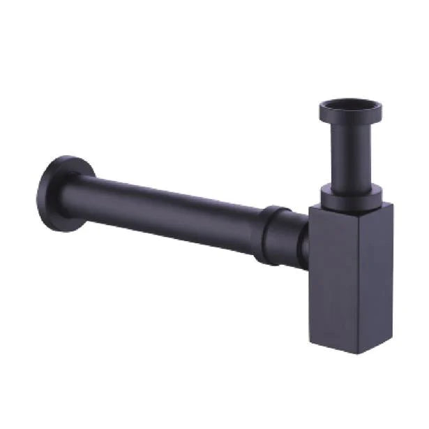 Brass Bottle Trap