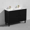 KDK Windsor Freestanding Vanity — product view