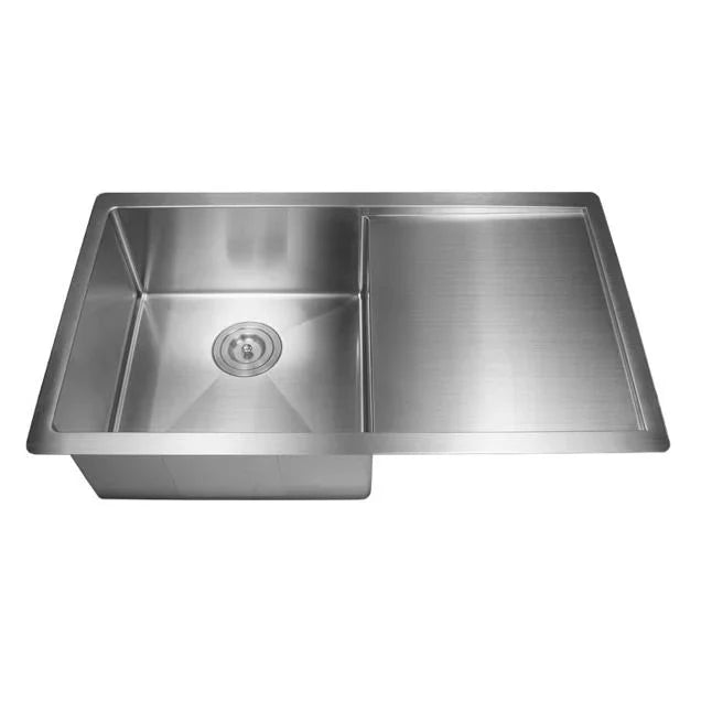 Stainless Steel Kitchen Sink
