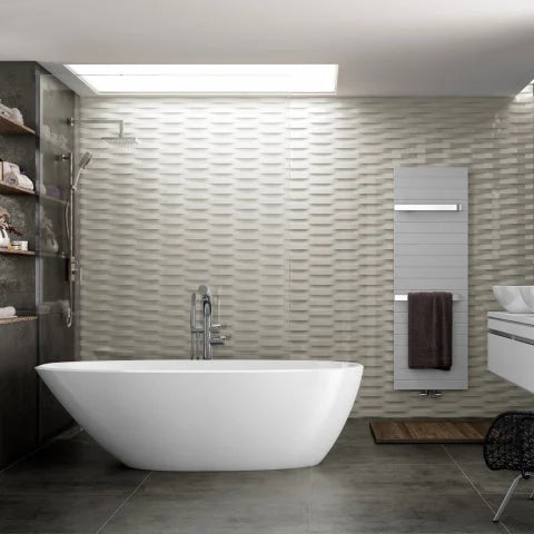 Baths