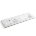 Vito Vanity Top with Undermount Basin For Bathroom — detail 8