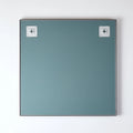 KDK Rectangular Framed Mirror — detail 5