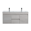 KDK PVC Wall-Mounted Vanity Cabinet — detail 8
