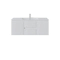 KDK Bathroom Wall Hung Vanity — detail 5