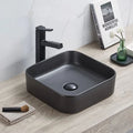 Above Counter Basin — detail 2