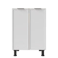 Vito 2 Door For Floor Kitchen Cabinet — detail 8