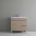 KDK Leg Vanity Cabinet (PVC Material) — detail 7