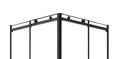 Vito Shower Screen Double-Sided Corner Accessory Package D — detail 5
