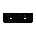 KDK Natural Stone Vanity Countertop in Marble — detail 12