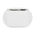 Tall Boy Shaving Cabinet – Modern Bathroom Storage — detail 13