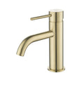 Vito Kitchen Round Basin Mixer Tap — detail 2