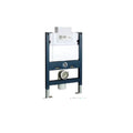 KDK Frame low height In-wall Cistern — product view