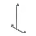 KDK Shower Grab Rail — product view