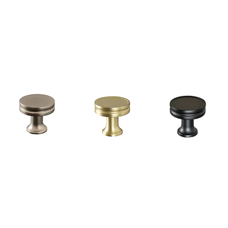 Harrington Handle