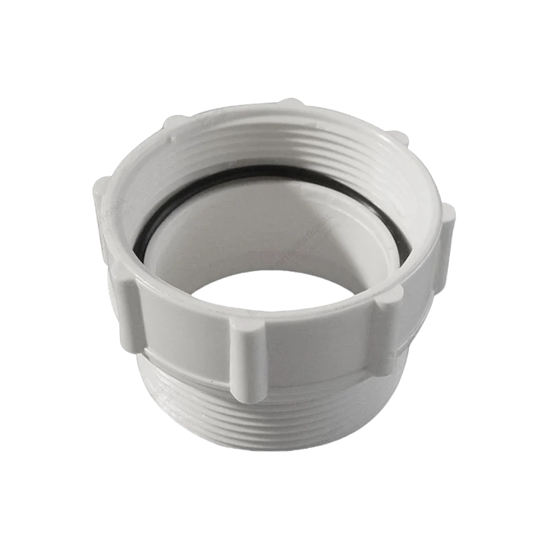 Plastic Adaptor