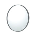 Vito Vetra Aluminum Framed Mirror Copper Free with Safety Film — detail 4