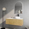 KDK Cielo Standard Wall-Mounted Vanity — detail 7