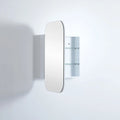 Elegant Tall Boy Shaving Cabinet — detail 5