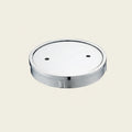 Vito Floor Grate Round Clean Outlet — product view