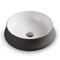 KDK Above Counter Basin — detail 2