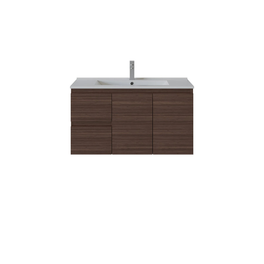 Bathroom Wall Hung Vanity
