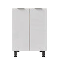Kitchen Floor Cabinet 2 Doors — detail 6