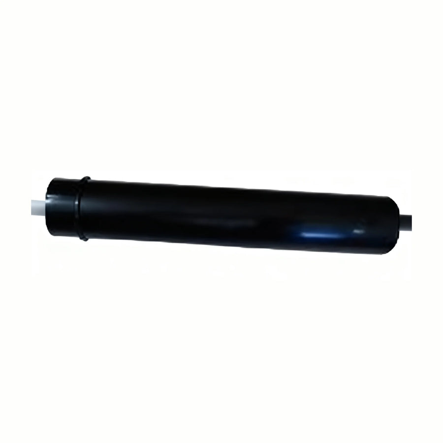 In-wall Cistern Inlet Pipe