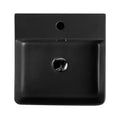 Wall Hung/Above Counter Basin — detail 5