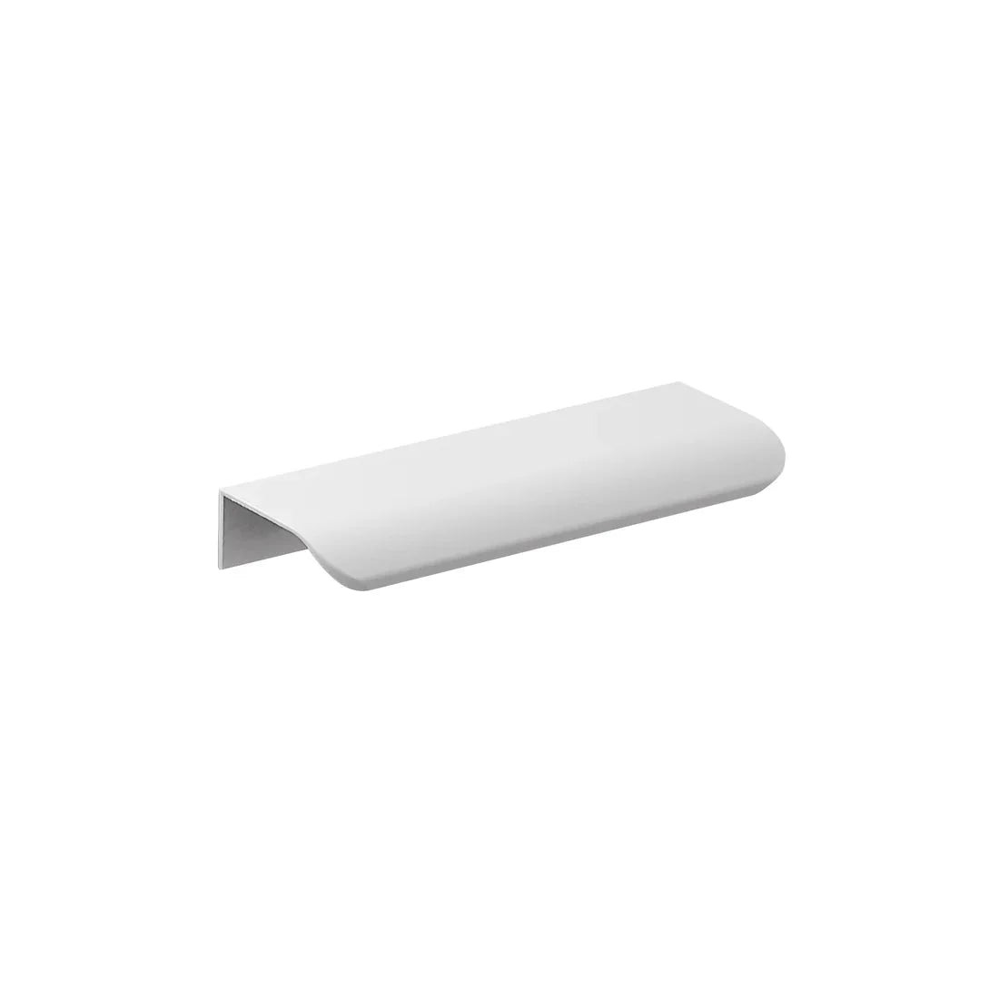 Siora Fluted Curved Vanity Handle Selections