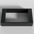 KDK Acacia Floor Cabinet Kickboard — detail 5